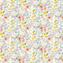 It's Easter Time Collection Blooming Blossoms 12 x 12 Double-Sided Scrapbook Paper by Echo Park Paper - Scrapbook Supply Companies