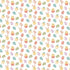 It's Easter Time Collection Easter Tweetings 12 x 12 Double-Sided Scrapbook Paper by Echo Park Paper - Scrapbook Supply Companies