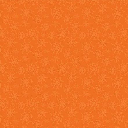 I Love Halloween Collection 3 x 4 Journaling Cards 12 x 12 Double-Sided Scrapbook Paper by Echo Park Paper - Scrapbook Supply Companies