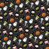 I Love Halloween Collection Trick Or Treat 12 x 12 Double-Sided Scrapbook Paper by Echo Park Paper - Scrapbook Supply Companies