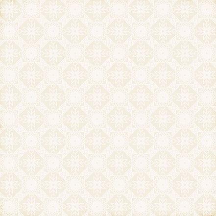 I Love Winter Collection Chilly Day 12 x 12 Double-Sided Scrapbook Paper by Echo Park Paper - Scrapbook Supply Companies