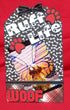 Ruff Life 6.5 x 10 Interactive, Magnetic Photo Frame & Accessory Magnets by SSC Designs