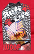 Ruff Life 6.5 x 10 Interactive, Magnetic Photo Frame & Accessory Magnets by SSC Designs - Scrapbook Supply Companies