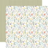 It's Spring Time Collection 12 x 12 Scrapbook Paper & Sticker Pack by Echo Park Paper - Scrapbook Supply Companies