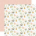 It's Spring Time Collection 12 x 12 Scrapbook Paper & Sticker Pack by Echo Park Paper - Scrapbook Supply Companies