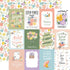 It's Spring Time Collection 12 x 12 Scrapbook Paper & Sticker Pack by Echo Park Paper - Scrapbook Supply Companies