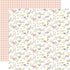 It's Spring Time Collection 12 x 12 Scrapbook Paper & Sticker Pack by Echo Park Paper - Scrapbook Supply Companies