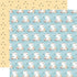 It's Spring Time Collection 12 x 12 Scrapbook Paper & Sticker Pack by Echo Park Paper - Scrapbook Supply Companies