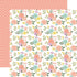 It's Spring Time Collection 12 x 12 Scrapbook Paper & Sticker Pack by Echo Park Paper - Scrapbook Supply Companies