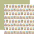 It's Spring Time Collection 12 x 12 Scrapbook Paper & Sticker Pack by Echo Park Paper - Scrapbook Supply Companies