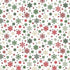 Jingle All The Way Collection 3 x 4 Journaling Cards 12 x 12 Double-Sided Scrapbook Paper by Echo Park Paper - Scrapbook Supply Companies