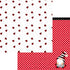 Ladybug Love 12 x 12 Scrapbook Paper & Embellishment Kit by SSC Designs