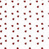 Ladybug Love Collection I Heart You 12 x 12 Double-Sided Scrapbook Paper by SSC Designs