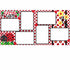 Ladybug Love 12 x 12 Scrapbook Paper & Embellishment Kit by SSC Designs - Scrapbook Supply Companies