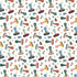 Let's Create Collection Stunning Stamps 12 x 12 Double-Sided Scrapbook Paper by Echo Park Paper - Scrapbook Supply Companies