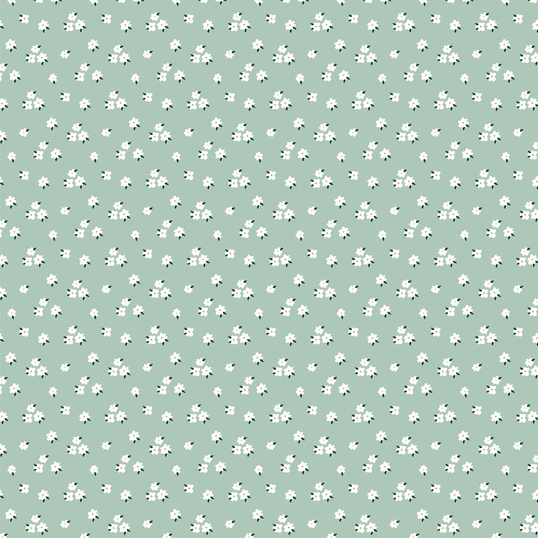 Let's Create Collection Cut It Out 12 x 12 Double-Sided Scrapbook Paper by Echo Park Paper - Scrapbook Supply Companies