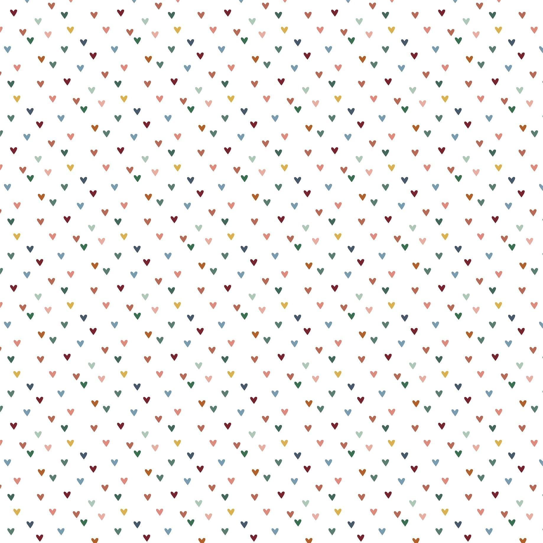 Let's Create Collection Multi Journaling Cards 12 x 12 Double-Sided Scrapbook Paper by Echo Park Paper - Scrapbook Supply Companies