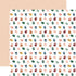 Let's Create Collection 12 x 12 Scrapbook Paper & Sticker Pack by Echo Park Paper - Scrapbook Supply Companies