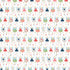 Little Dreamer Girl Collection Fairy Friends 12 x 12 Double-Sided Scrapbook Paper by Echo Park Paper - Scrapbook Supply Companies