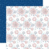 Let Freedom Ring Collection 12 x 12 Double-Sided Scrapbook Paper Kit & Sticker Sheet by Echo Park Paper - 13 Pieces - Scrapbook Supply Companies