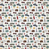 Let's Go Travel Collection Collecting Moments 12 x 12 Double-Sided Scrapbook Paper by Echo Park Paper - Scrapbook Supply Companies
