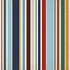 Let's Go Travel Collection Go See Do Stripes 12 x 12 Double-Sided Scrapbook Paper by Echo Park Paper - Scrapbook Supply Companies