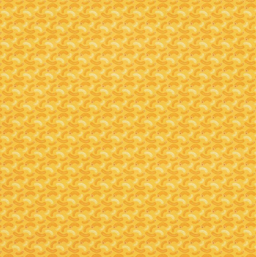 Little Chef Collection Peanut Butter & Jelly 12 x 12 Double-Sided Scrapbook Paper by Photo Play Paper - Scrapbook Supply Companies