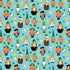 Lucky Charm Collection Kiss Me 12 x 12 Double-Sided Scrapbook Paper by Photo Play Paper - Scrapbook Supply Companies