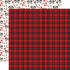 Little Lumberjack Collection 13-Piece Collection Kit by Echo Park Paper-12 Papers, 1 Sticker - Scrapbook Supply Companies