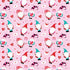 Tulla & Norbert's Love Story Collection Be Mine 12 x 12 Double-Sided Scrapbook Paper by Photo Play Paper - Scrapbook Supply Companies