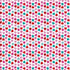 Tulla & Norbert's Love Story Collection Candy Hearts 12 x 12 Double-Sided Scrapbook Paper by Photo Play Paper - Scrapbook Supply Companies