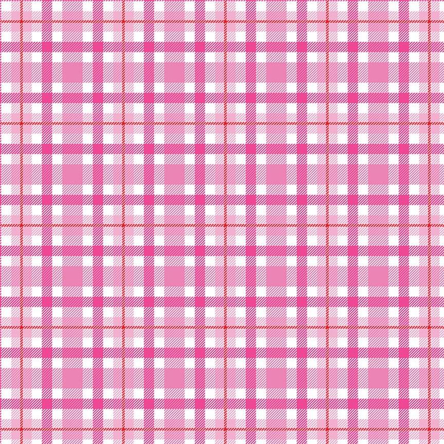 Tulla & Norbert's Love Story Collection Love You 12 x 12 Double-Sided Scrapbook Paper by Photo Play Paper - Scrapbook Supply Companies