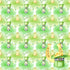 Lucky Leprechauns Collection Gold Treasure 12 x 12 Double-Sided Scrapbook Paper by SSC Designs - Scrapbook Supply Companies