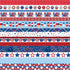 Land That I Love Collection Made In America 12 x 12 Double-Sided Scrapbook Paper by Photo Play Paper - Scrapbook Supply Companies