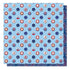 Land That I Love Collection Cold Soda 12 x 12 Double-Sided Scrapbook Paper by Photo Play Paper