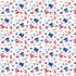 Land That I Love Collection Picnic Table 12 x 12 Double-Sided Scrapbook Paper by Photo Play Paper - Scrapbook Supply Companies