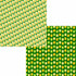 Lucky Irish Collection Lucky Balloons 12 x 12 Double-Sided Scrapbook Paper by SSC Designs