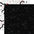 Let's Lumberjack Collection Under The Stars 12 x 12 Double-Sided Scrapbook Paper by Echo Park Paper