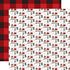 Let's Lumberjack Collection Adventure Awaits 12 x 12 Double-Sided Scrapbook Paper by Echo Park Paper