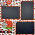 Little Lady Bug Collection Pre-Made Embellished Two-Page 12 x 12 Scrapbook Premade by SSC Laser Designs - Scrapbook Supply Companies