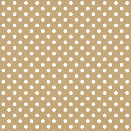 Magical Adventure 2 Collection Happiness Starts Here 12 x 12 Scrapbook Paper by Echo Park Paper - Scrapbook Supply Companies