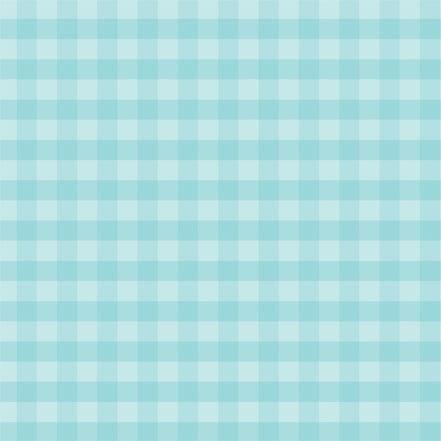 Magical Adventure 2 Collection Border Strips 12 x 12 Scrapbook Paper by Echo Park Paper - Scrapbook Supply Companies