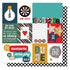 You're The Man Collection 12 x 12 Paper & Sticker Collection Pack by Photo Play Paper - Scrapbook Supply Companies