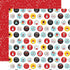 Magical Birthday Boy Collection Let's Party 12 x 12 Double-Sided Scrapbook Paper by Echo Park Paper