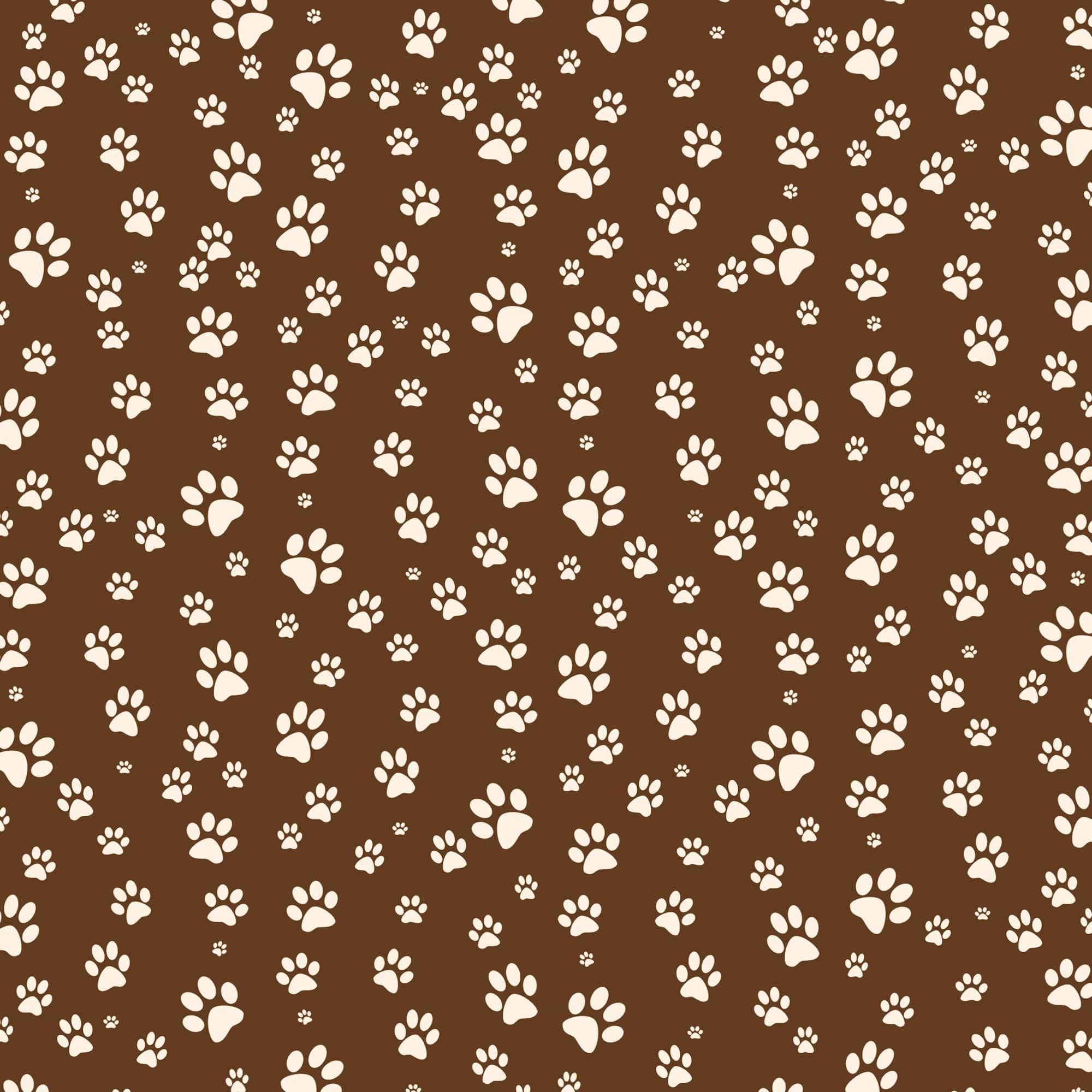 Puppy Love Collection Love My Dog 12 x 12 Double-Sided Scrapbook Paper by SSC Designs - Scrapbook Supply Companies