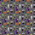 Monster Mash Collection Costume Party 12 x 12 Double-Sided Scrapbook Paper by Photo Play Paper - Scrapbook Supply Companies