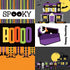 Monster Mash Collection Spooky 12 x 12 Double-Sided Scrapbook Paper by Photo Play Paper - Scrapbook Supply Companies