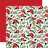 The Magic of Christmas Collection 12 x 12 Scrapbook Paper & Sticker Pack by Echo Park Paper - Scrapbook Supply Companies