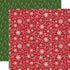 The Magic of Christmas Collection 12 x 12 Scrapbook Paper & Sticker Pack by Echo Park Paper - Scrapbook Supply Companies