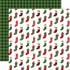 The Magic of Christmas Collection 12 x 12 Scrapbook Paper & Sticker Pack by Echo Park Paper - Scrapbook Supply Companies